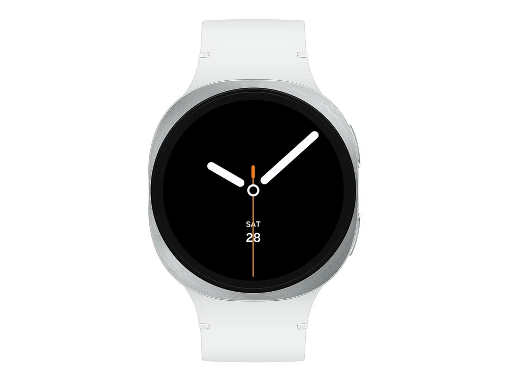 Samsung | Galaxy Watch8 44mm BT - Silver