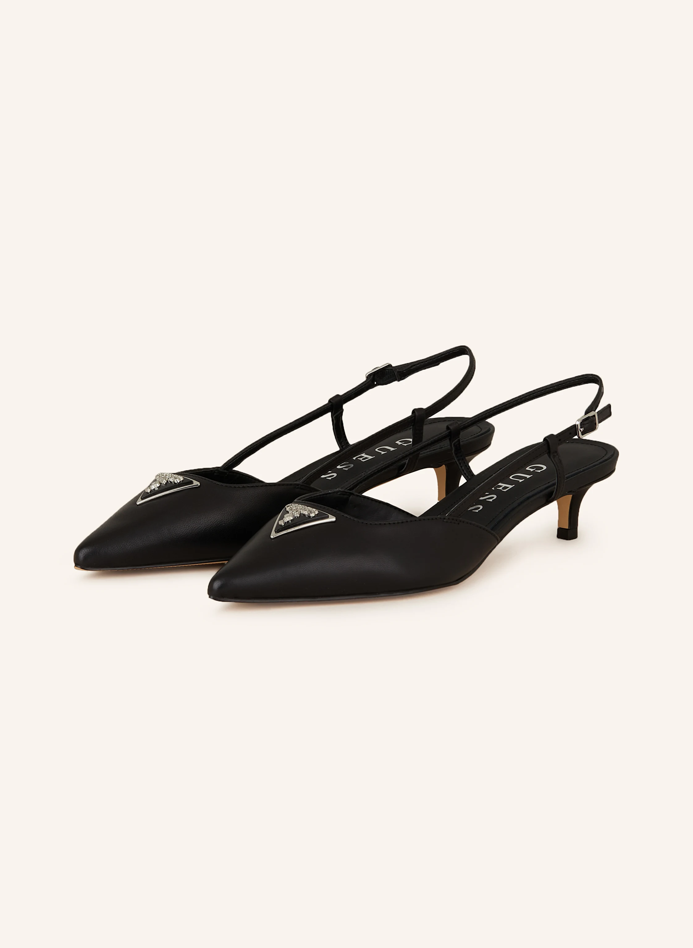 GUESS Slingpumps JESSON