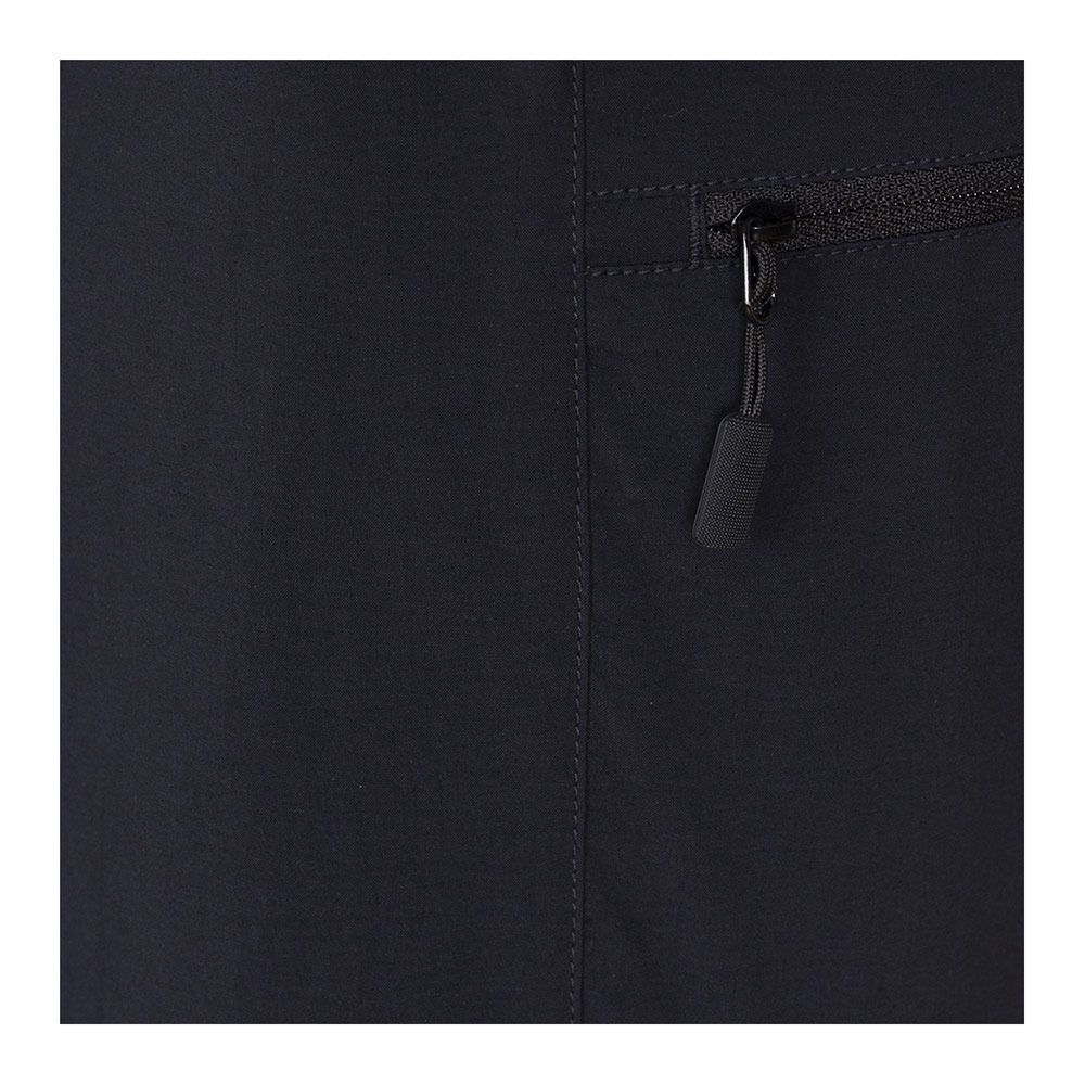Trangoworld AROCHE - Pantalon Homme black