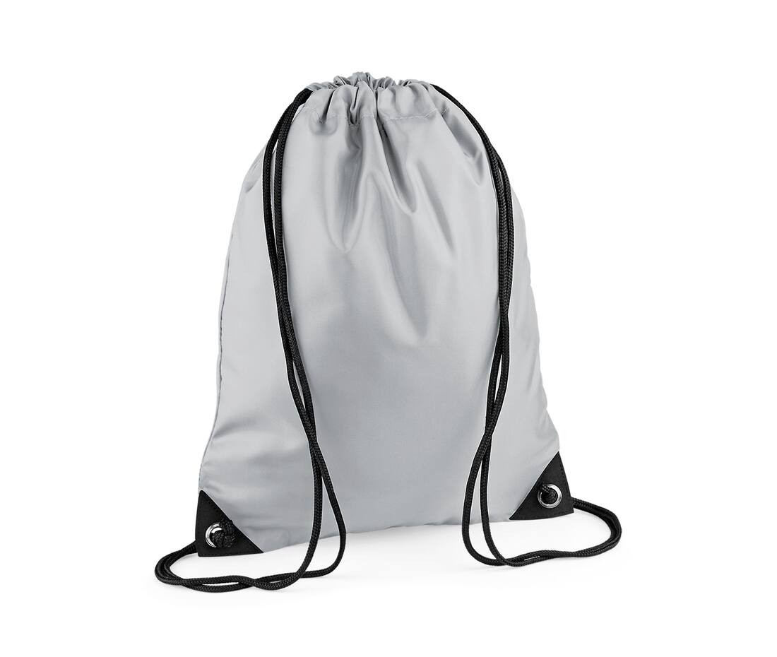 Bag Base BG100 - Sac de Sport Imperméable Personnalisable