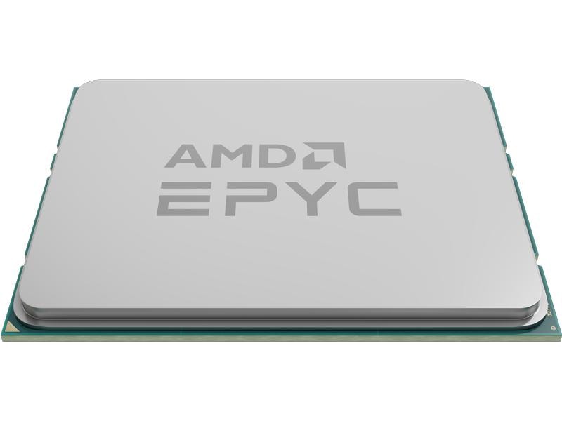 AMD CPU Epyc 7313P 3 GHz Server-Prozessor mit Sockel SP3 und 16 Kernen