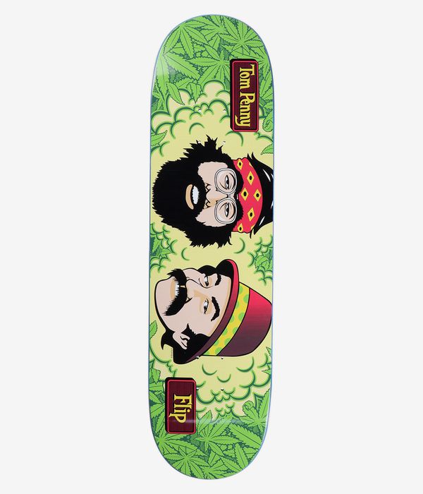 Flip Penny Maryjane 8.25