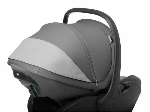 Siège-auto First Seat Recline I-Size Lunar Rock - CHICCO