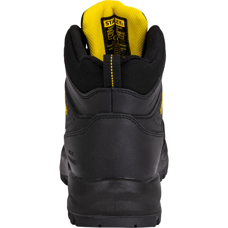 Stanley Yukon veiligheidsschoenen S3WR SRC 46