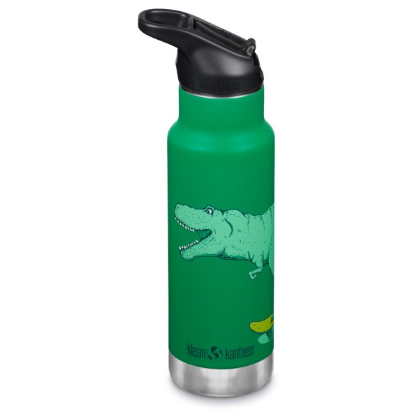 Klean Kanteen - Kid's Classic Narrow VI Flip Sport - Bouteille isotherme
