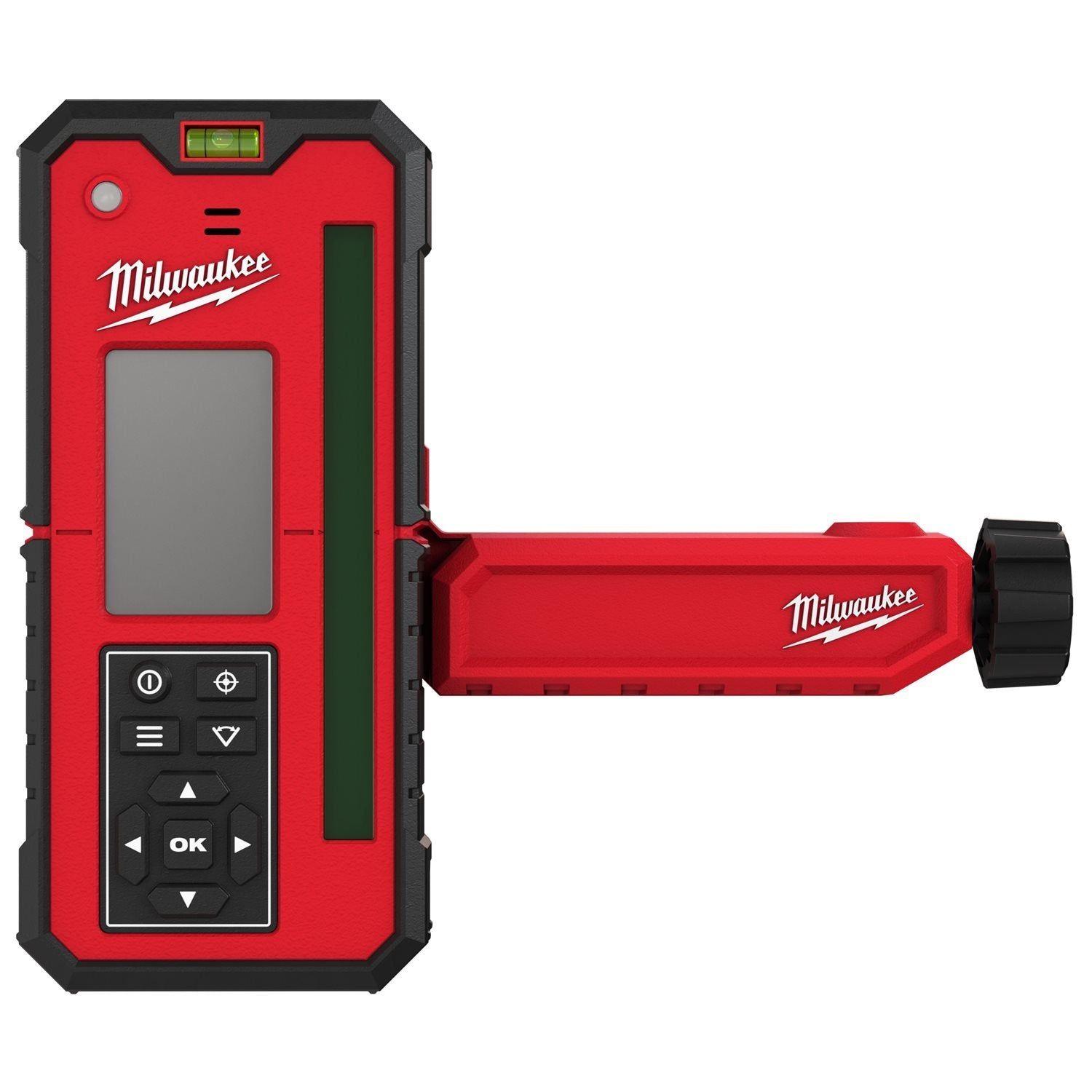 Milwaukee RD300G Laserdetector voor groene lasers 300m - 4932493198