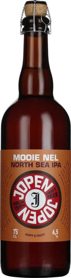 JOPEN MOOIE NEL IPA 75CL