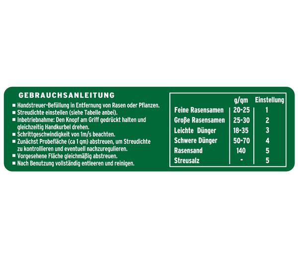 Substral® Handygreen Universal-Handstreuer