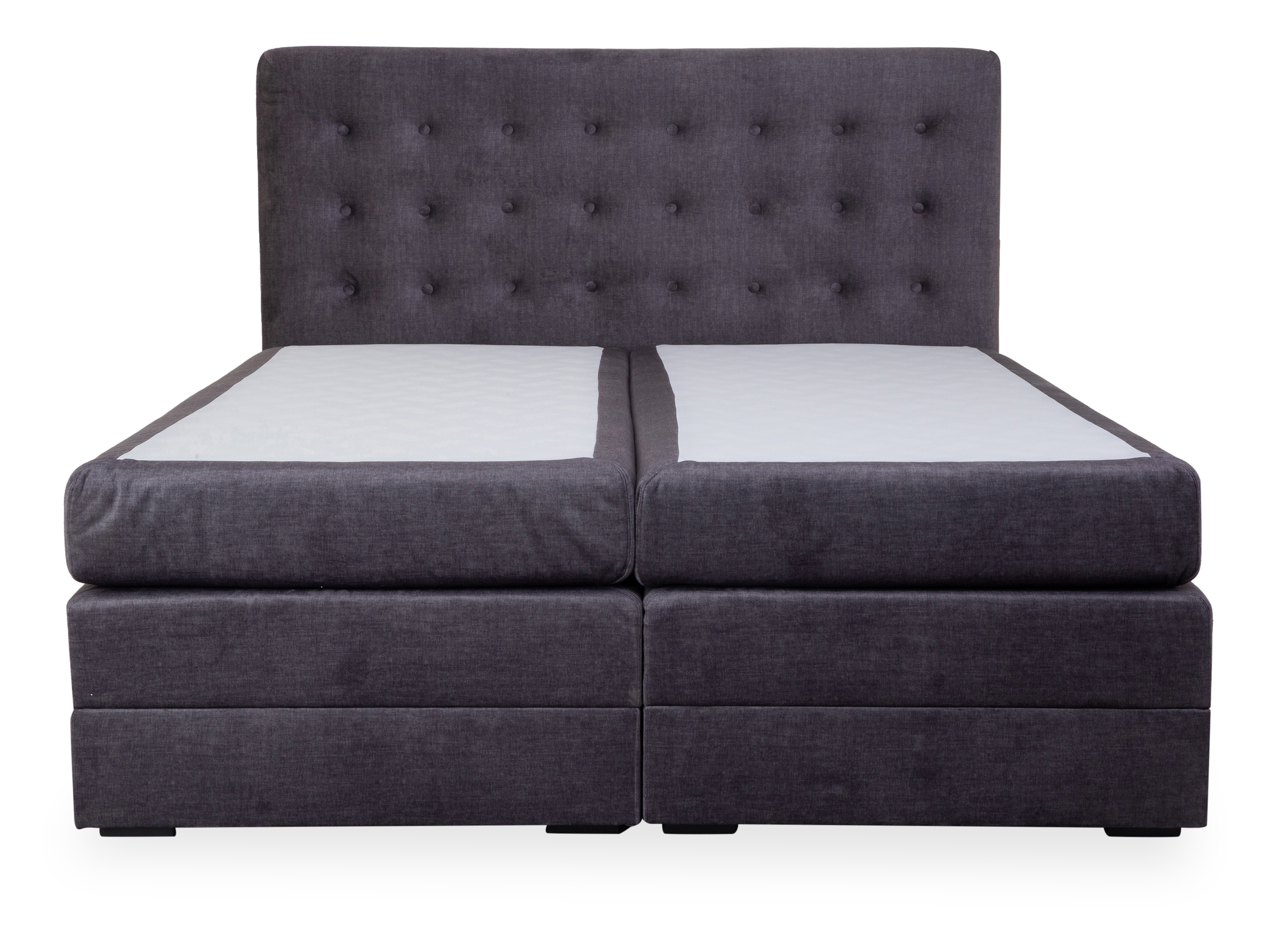 Boxspringbett SCHLARAFFIA NOTTINGHAM
