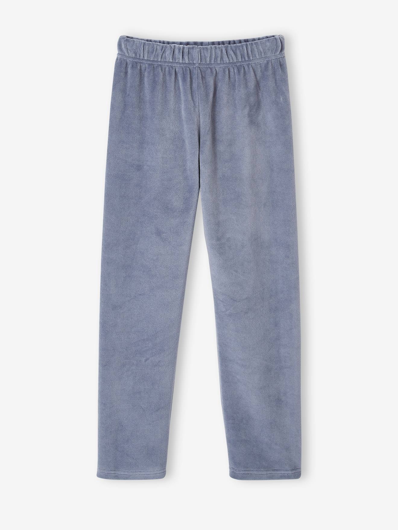 Conjunto de 2 pijamas 