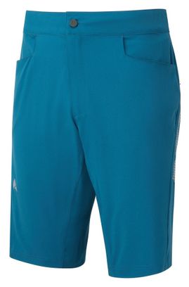 Short Altura Light All Road Bleu