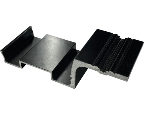 Flex Topper Twixt Qlick Pack = 4 stuks