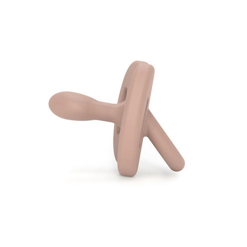 Sucette Anatomique Réversible SXPRO 6/18 Mois Nude - SUAVINEX