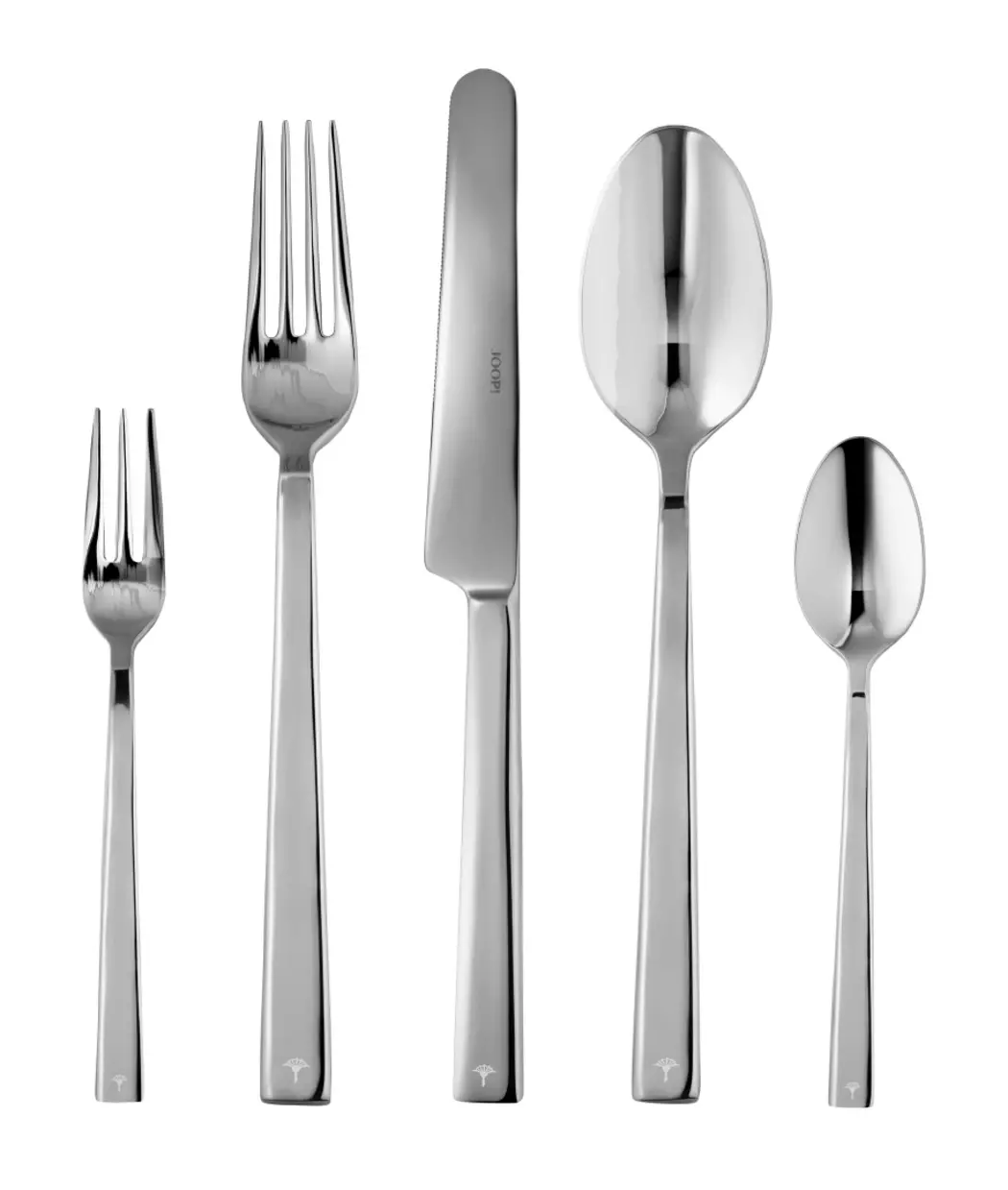 Besteck Dining Glamour 30tlg.