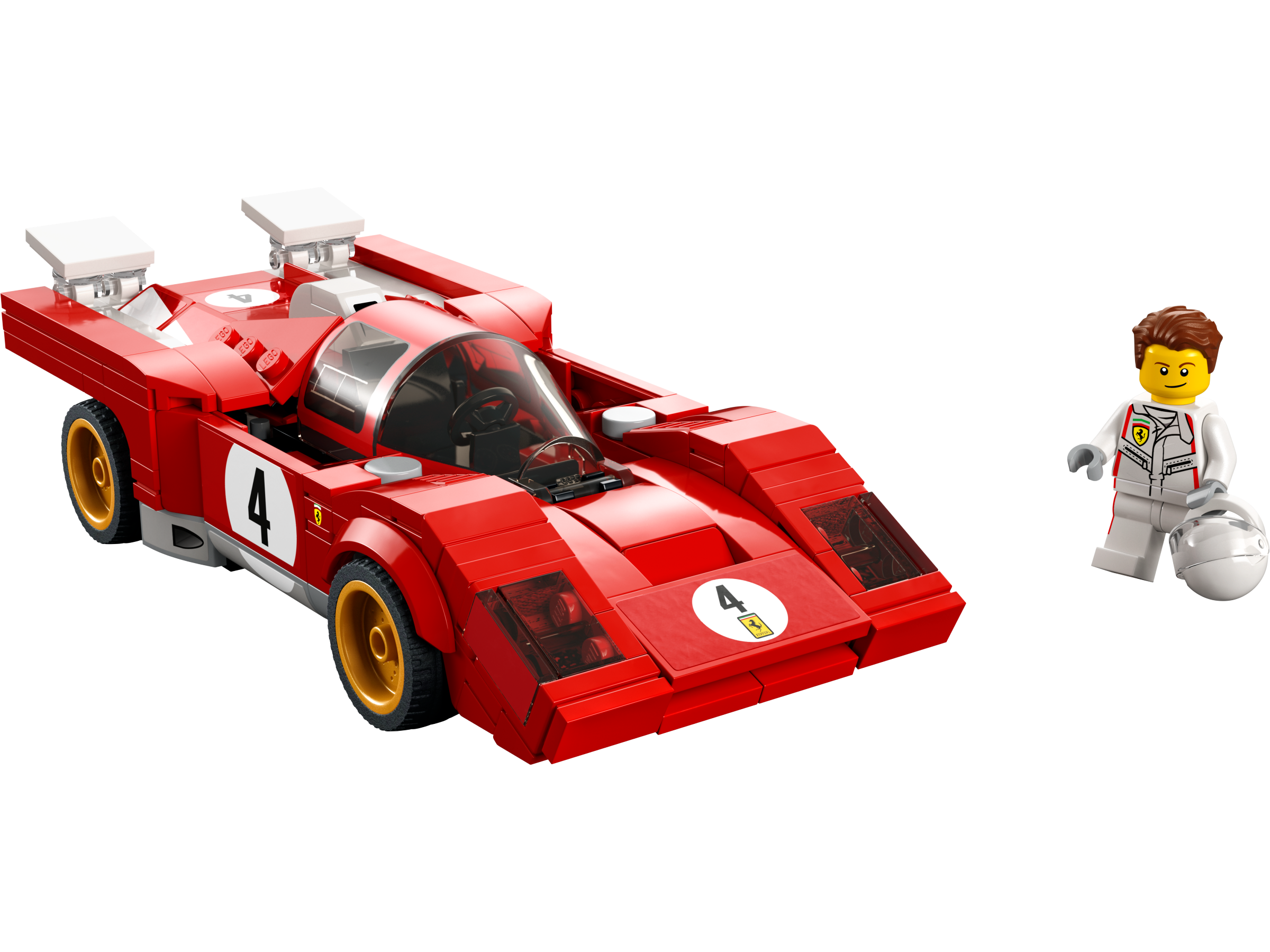 Ferrari 512 M 76906 de 1970
