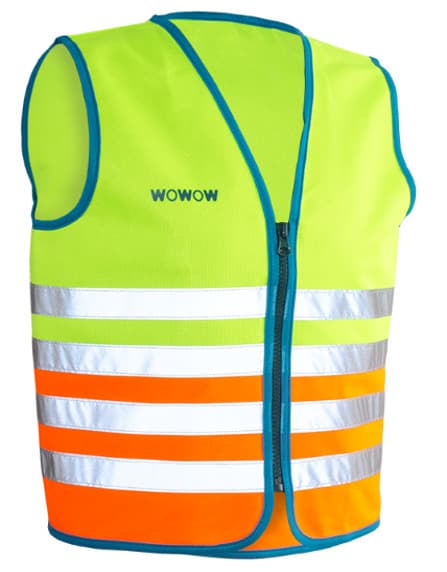 WOWOW Wasabi Jacket Green S