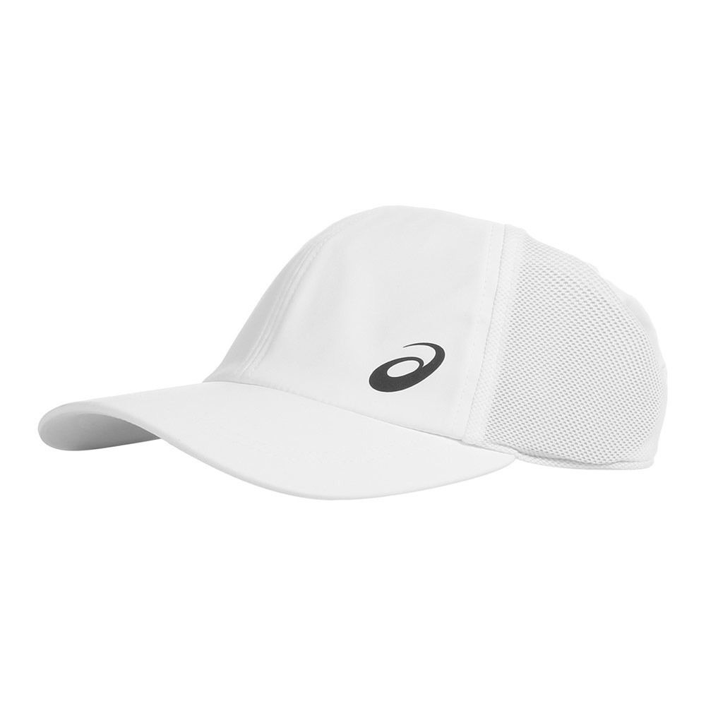 Asics ESNT - Casquette brilliant white