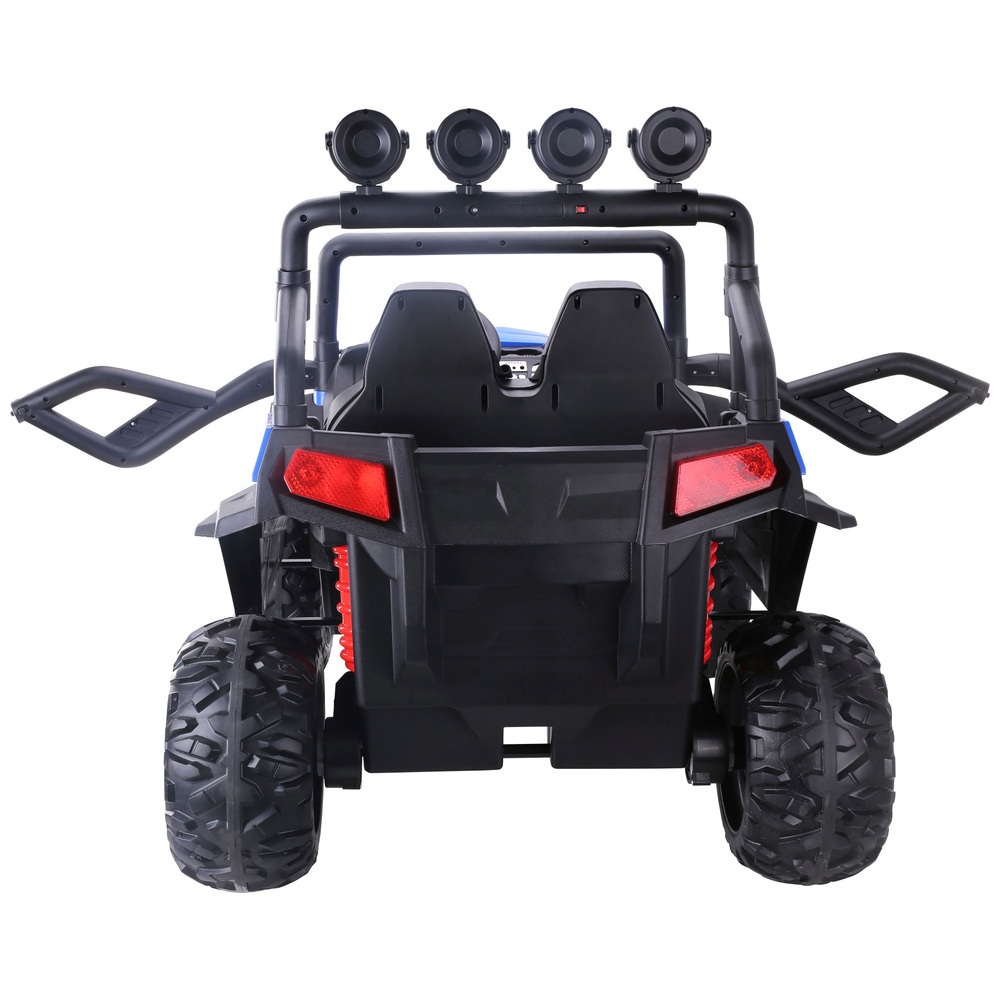 12V New Vertex UTV Elektro-Aufsitzfahrzeug