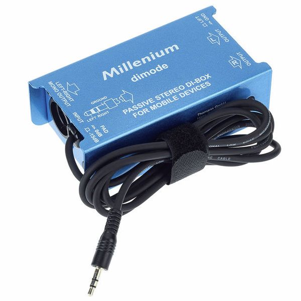 Millenium dimode