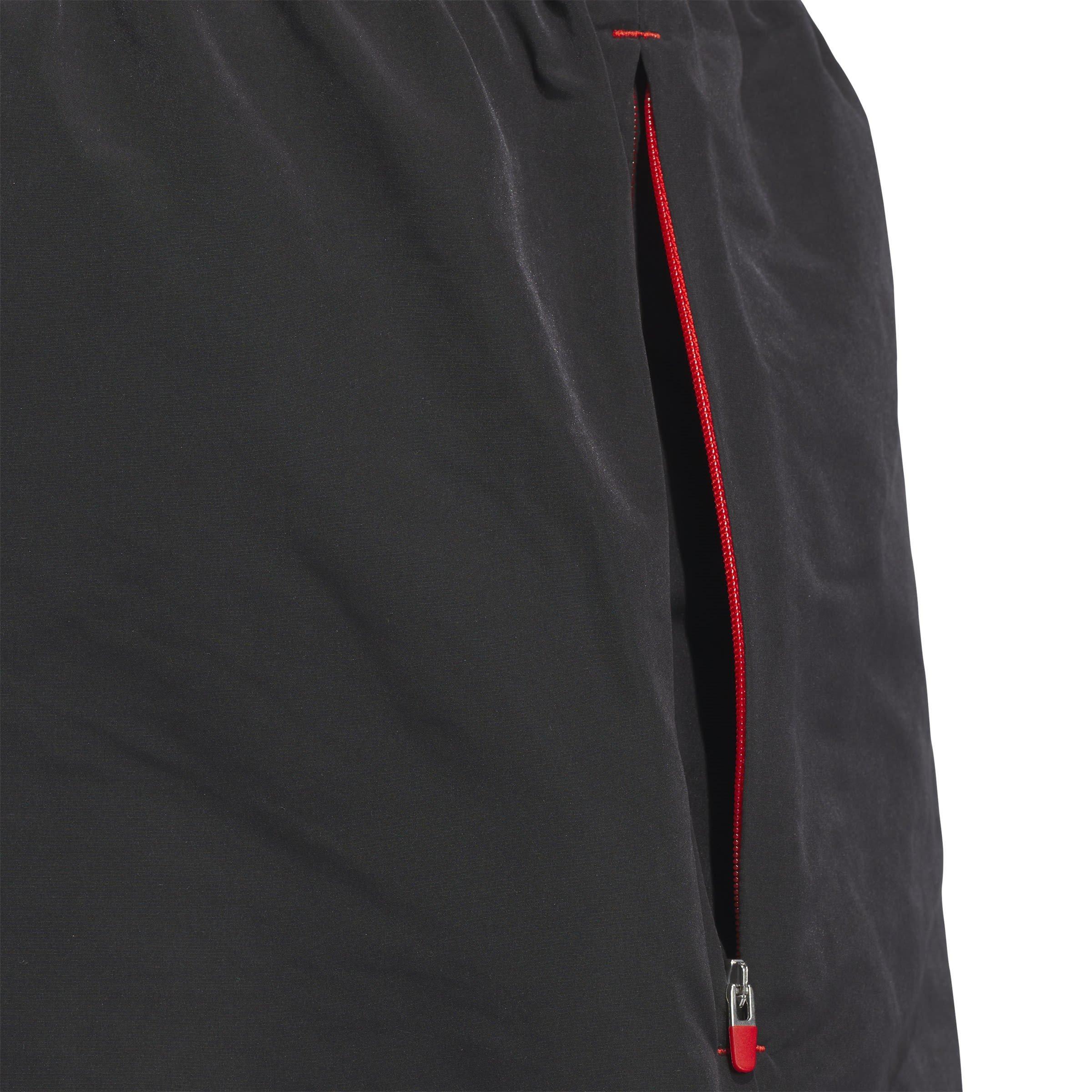 adidas Basketball Woven Shorts Mens