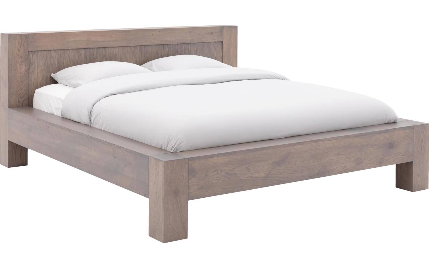 Bedframe Duo