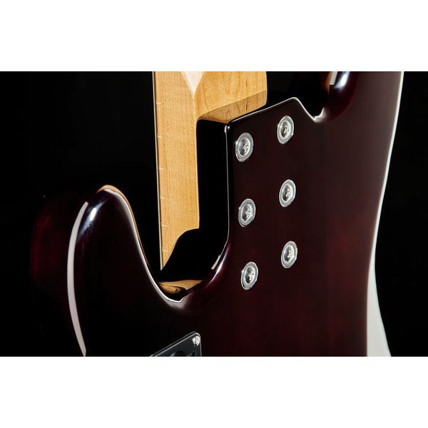 Harley Benton MM-84A SB Deluxe Series