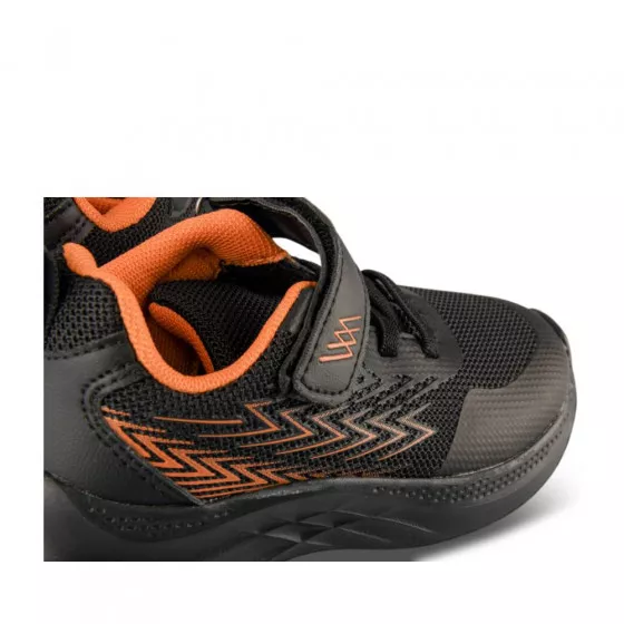 Baskets NOIR UNYK