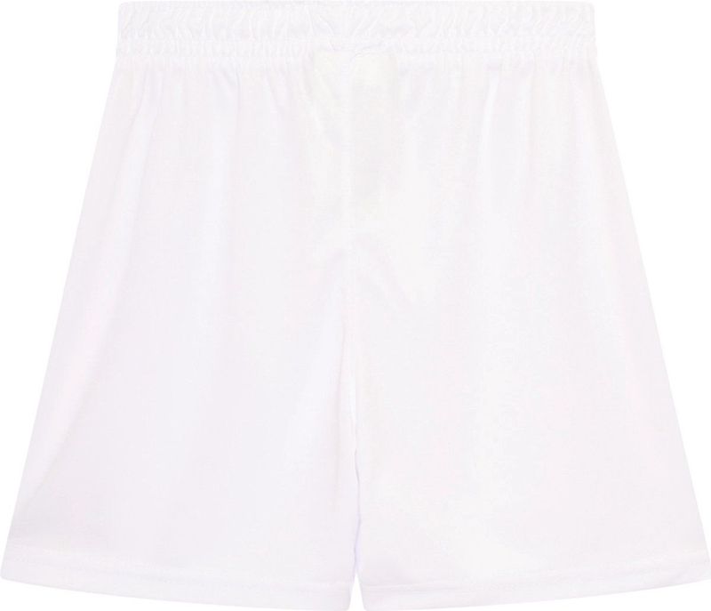 Real Madrid - 25/26 - Thuistenue - Junior Set