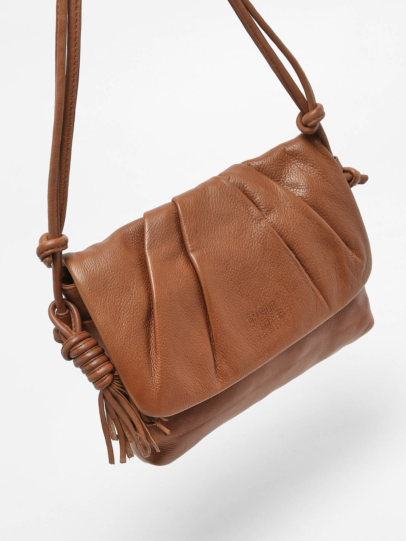 Sac bandoulire Stockholm BASILIC PEPPER