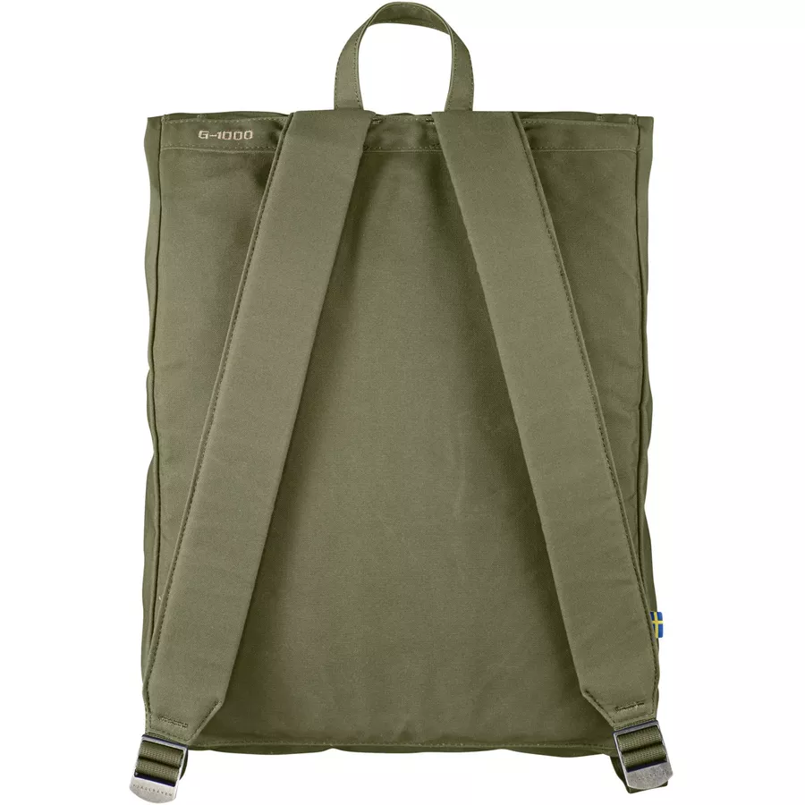 Fjällräven Foldsack No.1 - Rucksack 40 cm black