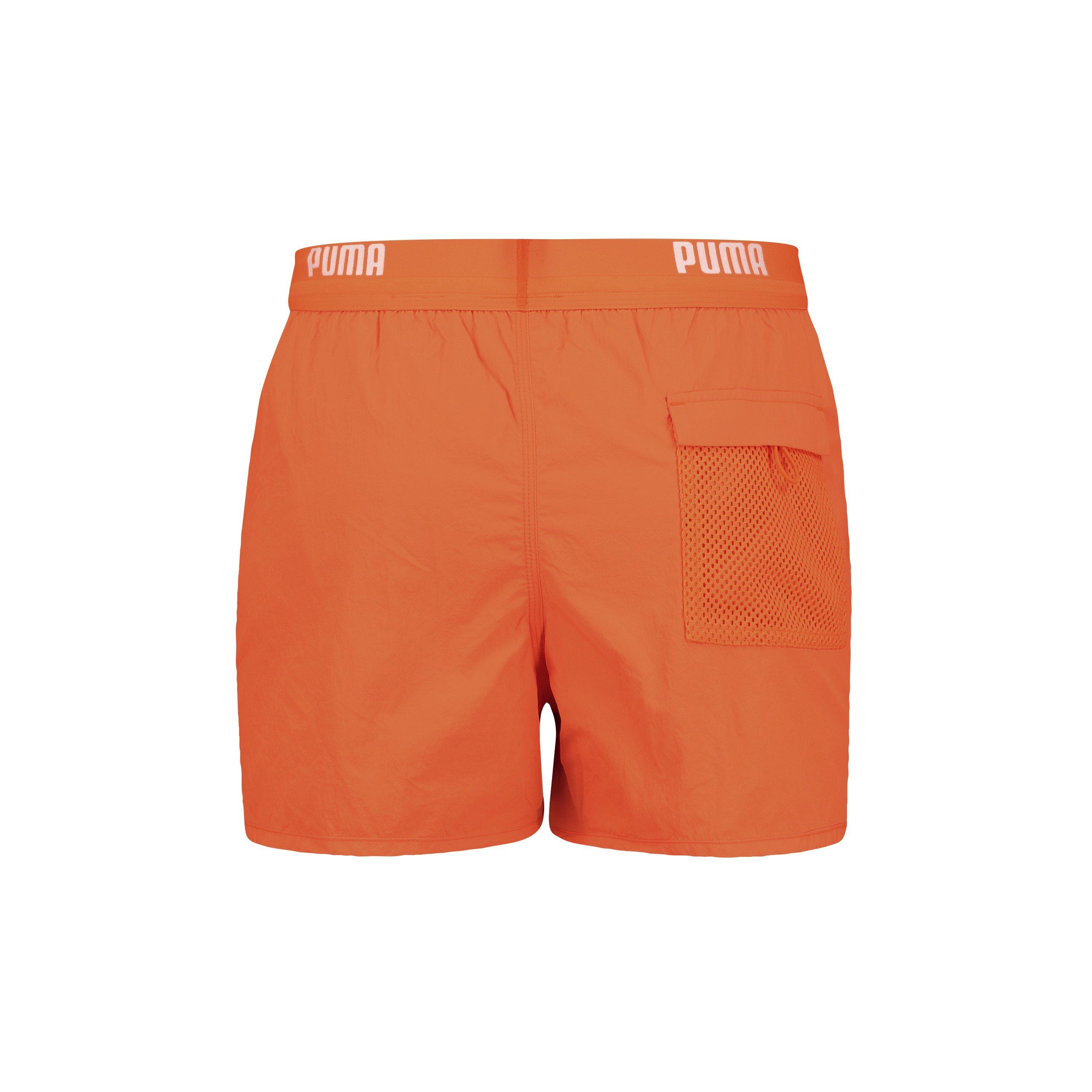 Puma Track Swimming Shorts Mens