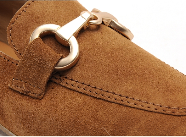Tamaris basses femme 24222 20 marron