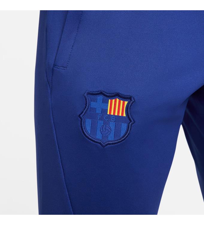 Nike Men F.C. Barcelona Strike Voetbalbroek 2022/2023