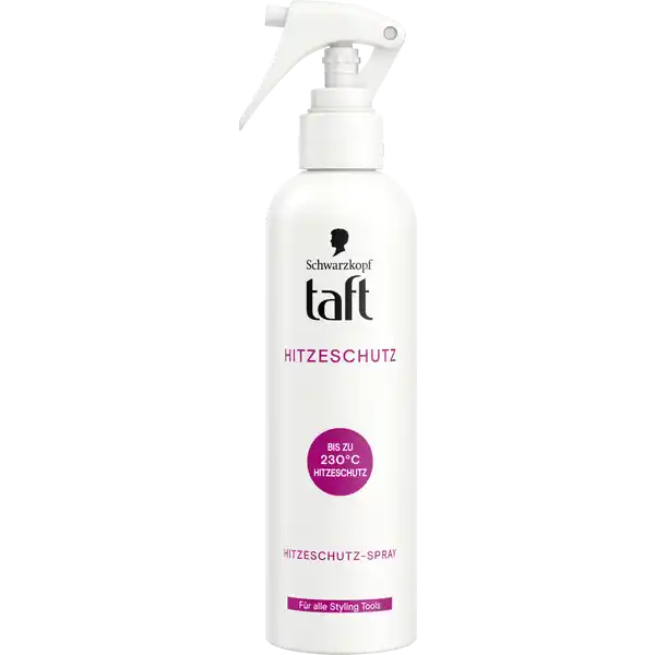 Hitzeschutz-Spray
