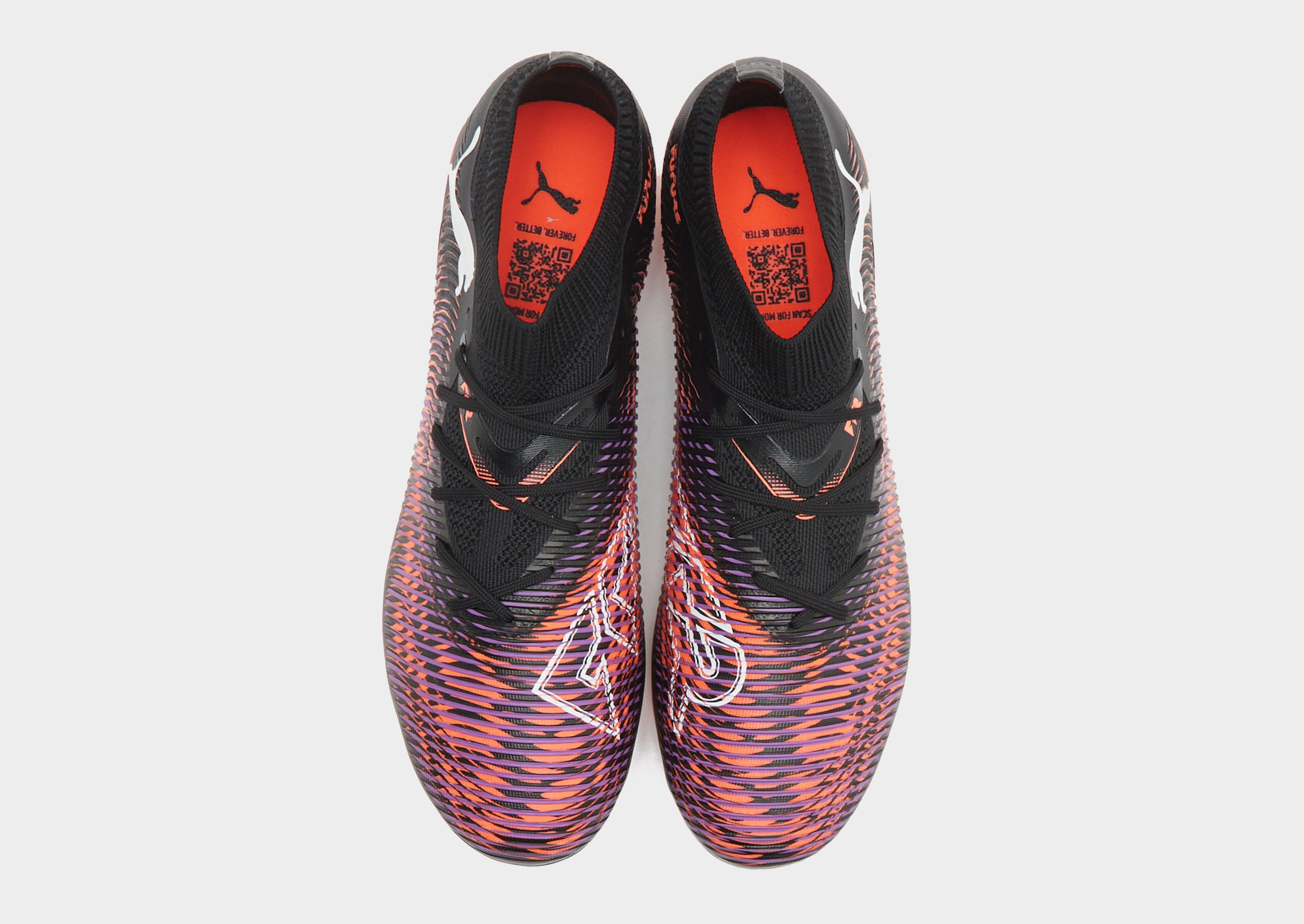 PUMA FUTURE Match FG Homme