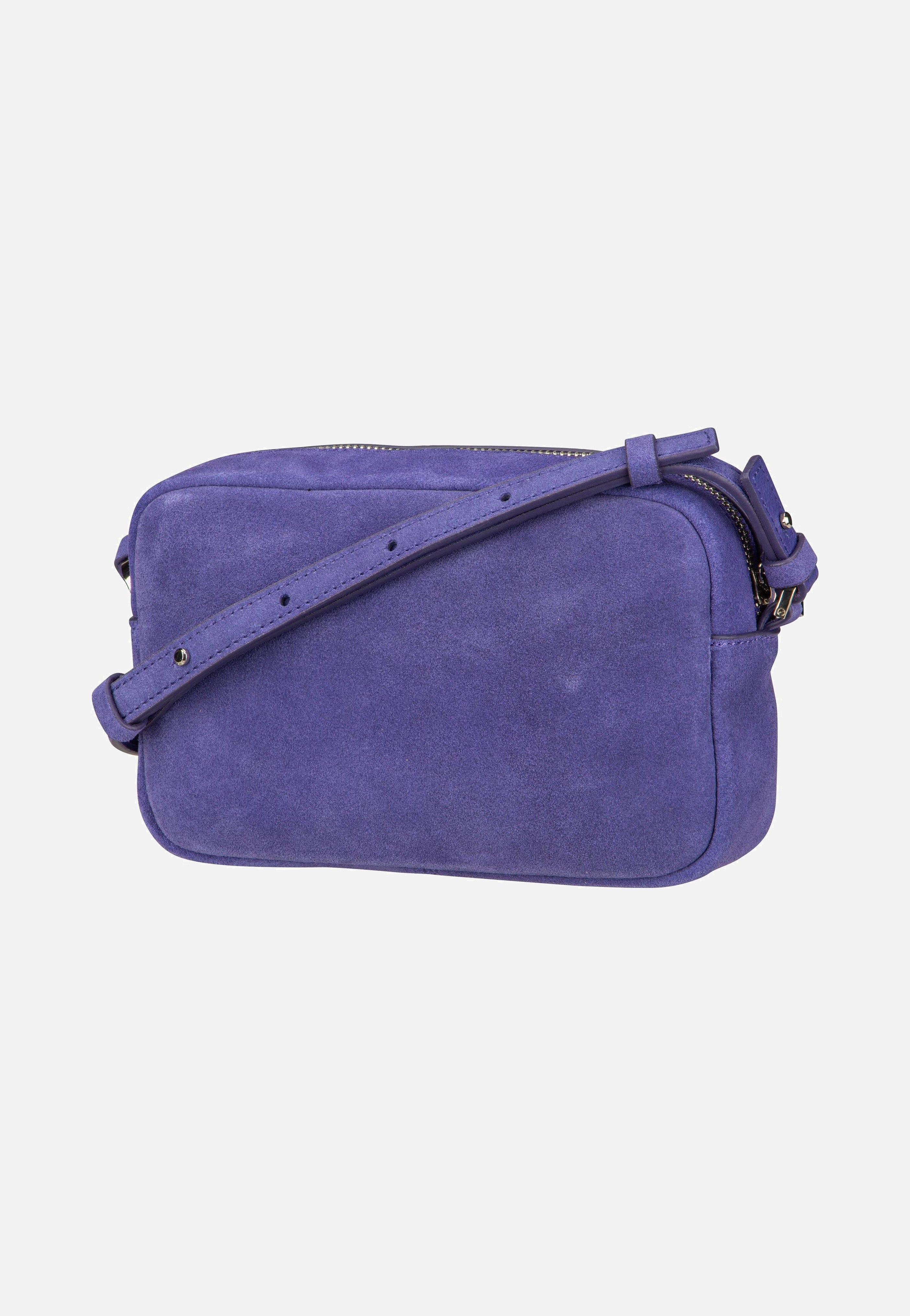 Ella Hydro S 2171645 Purple - Crossbody Bag
