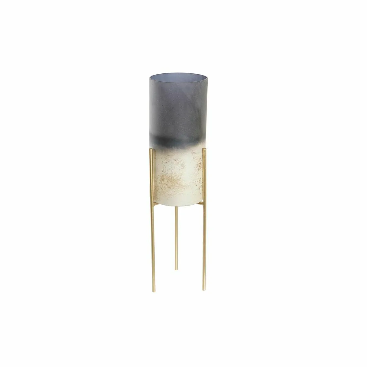 Bougeoir Finition Vieillie DKD Home Decor
