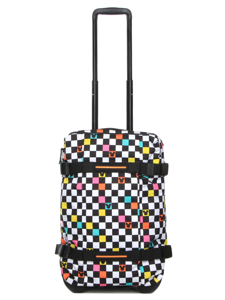 Sac de voyage  by American Tourister Mickey Check 55 cm