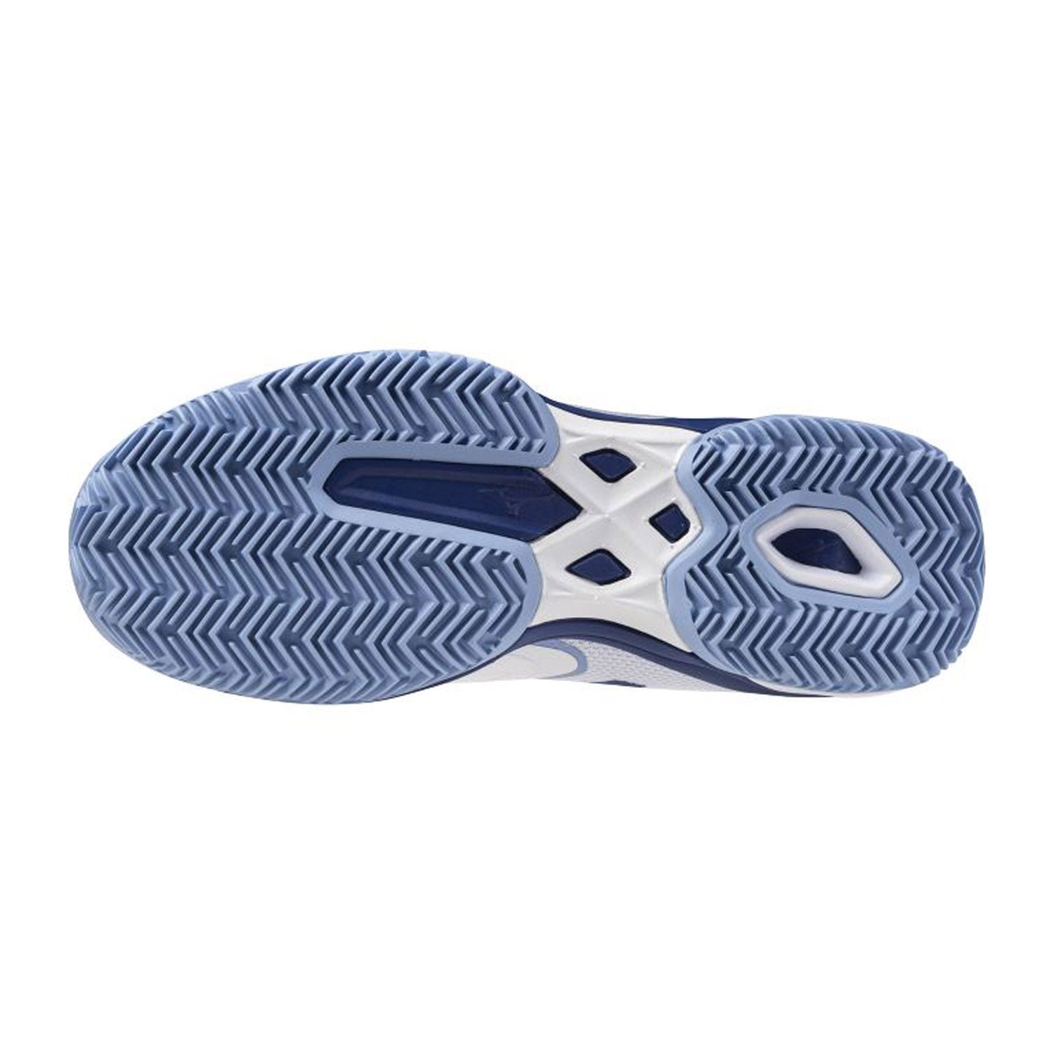 Mizuno  Wave Exceed Light 2 Dames