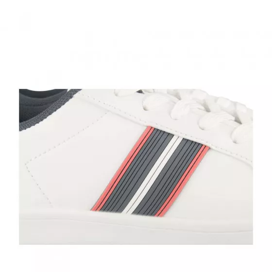 Baskets BLANC UNYK