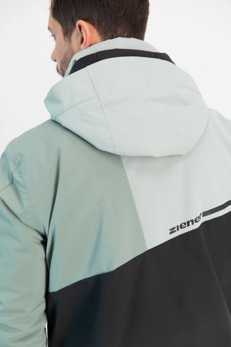 ziener Timpa Herren Skijacke