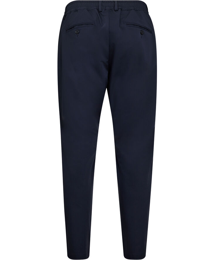 Cruna Bukser Navy