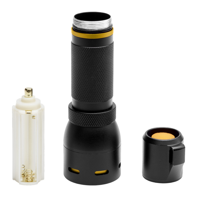 Lommelykt LED 300 lm