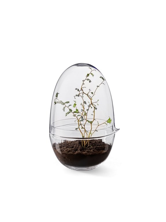 Design House Stockholm Grow vaas large