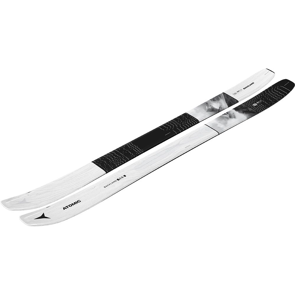 Atomic Backland 109 24/25 Tourenski