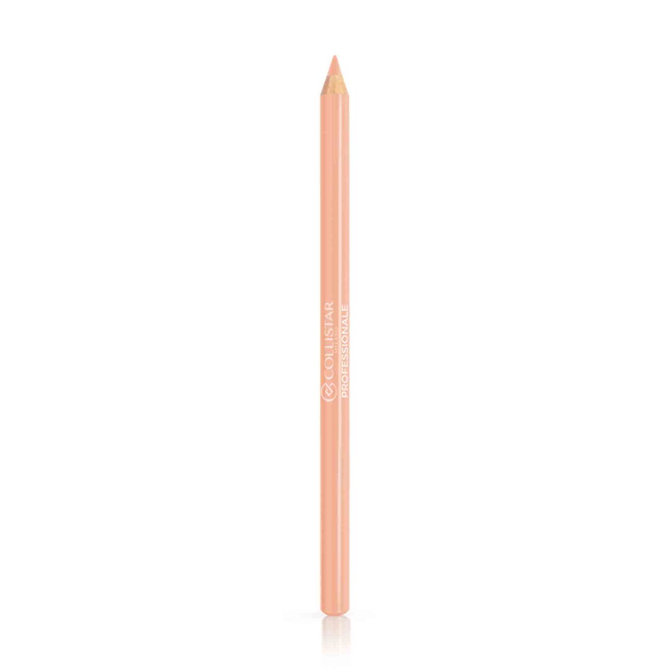 Collistar Professionale Kajalstift1 Nero
