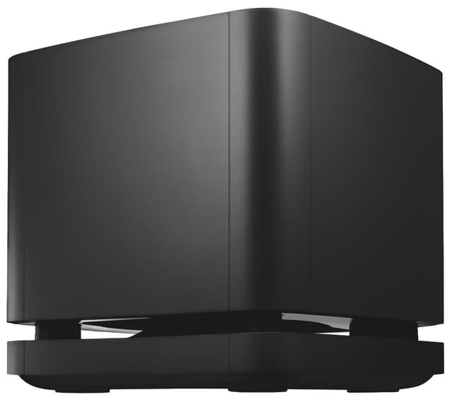 Bose Bass Module 500 (sort)