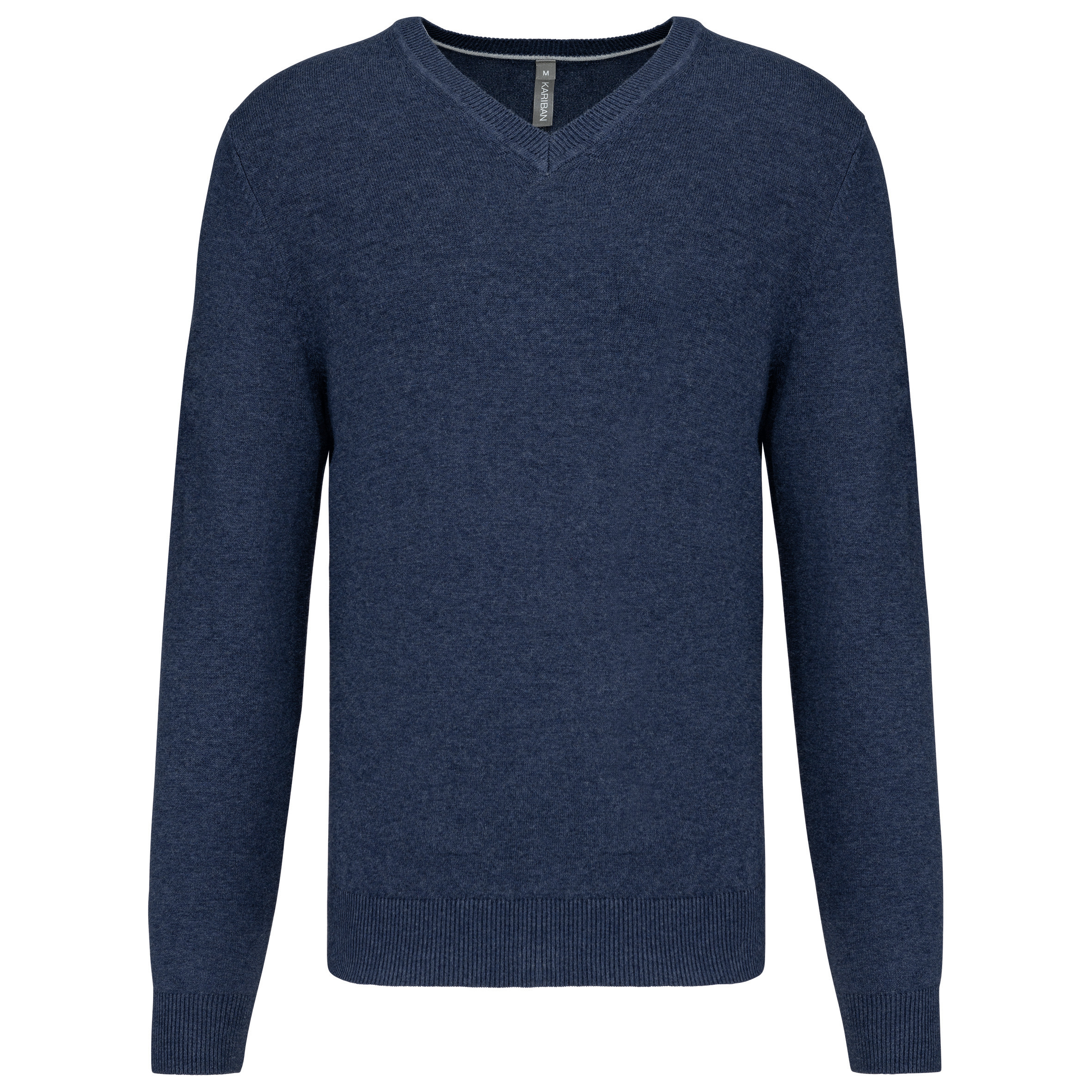 Kariban K982 - Pullover premium col V