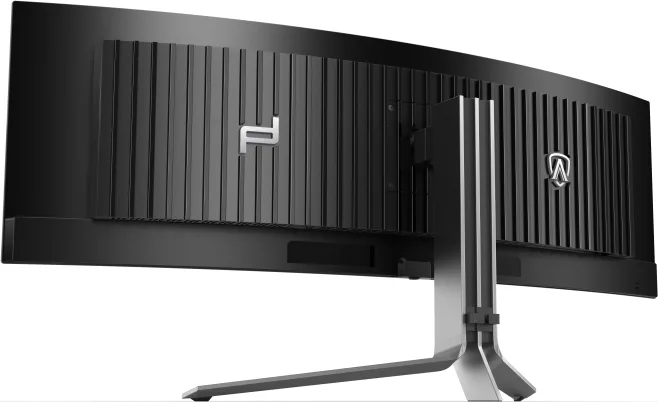 AOC Agon Pro PD49 Écrans gaming