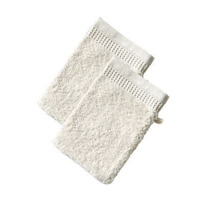 Linge de toilette liteau nid-d'abeilles - 550 g/m²